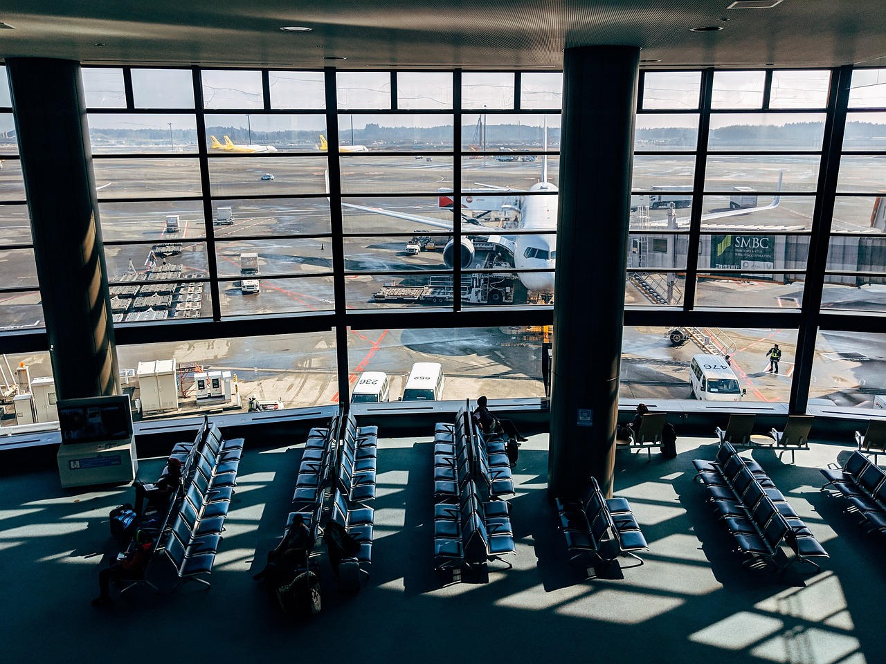 airport, tokyo, haneda, ana, jet, terminal, arrival, tokyo2020, japan, departure, airline, metropolis, waiting room, plane, asia, jal, airliner, airport, airport, airport, airport, airport